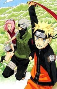 Naruto