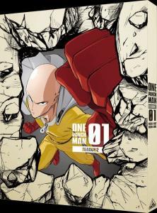 Onepunchman Saitama vs God