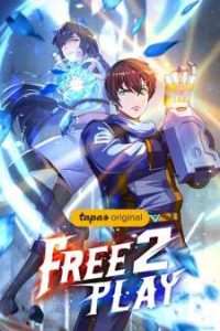 Free2Play